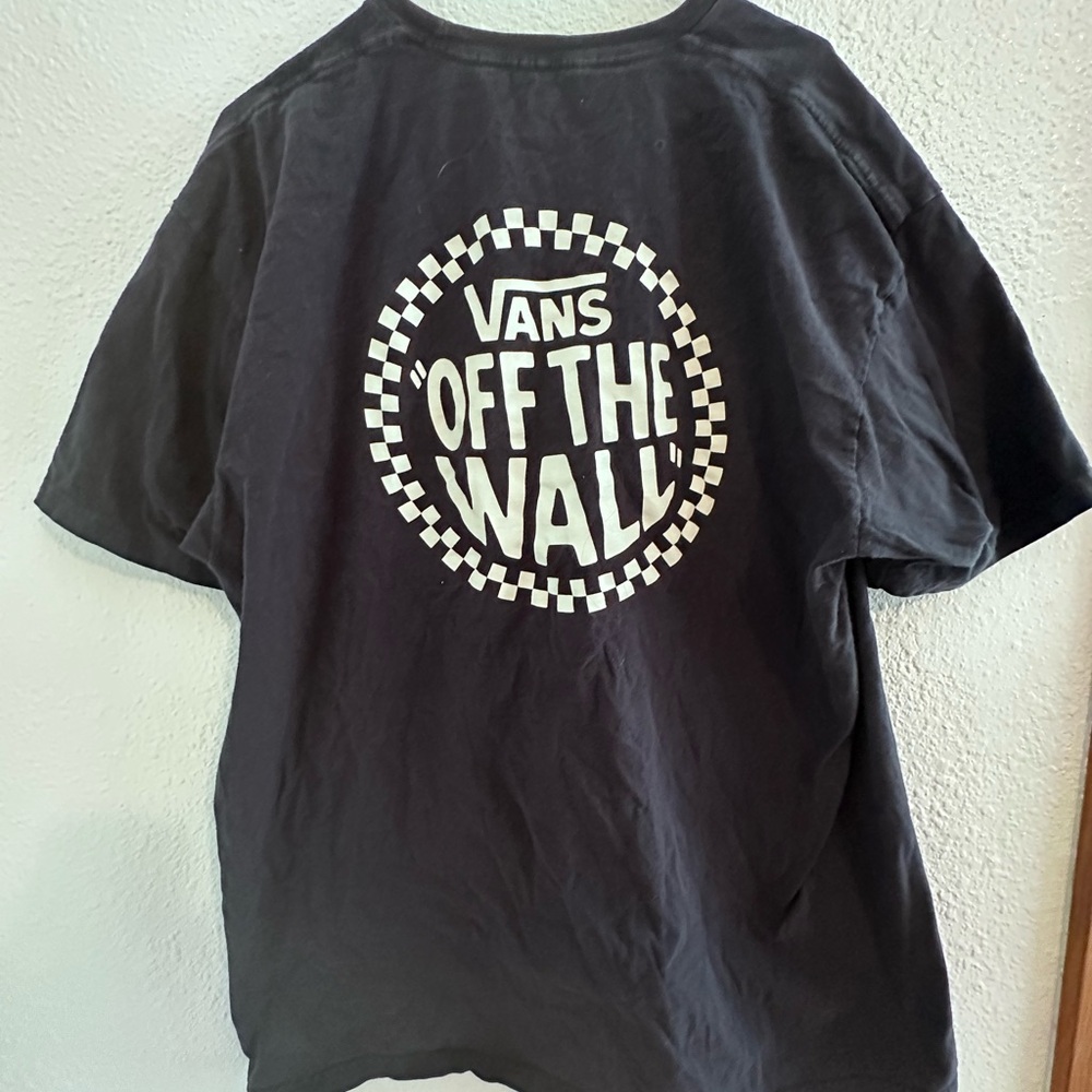 Vans T-shirt